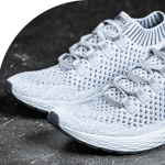 The CORE Foundation Launches "Shoes for Comfort" Campaign
