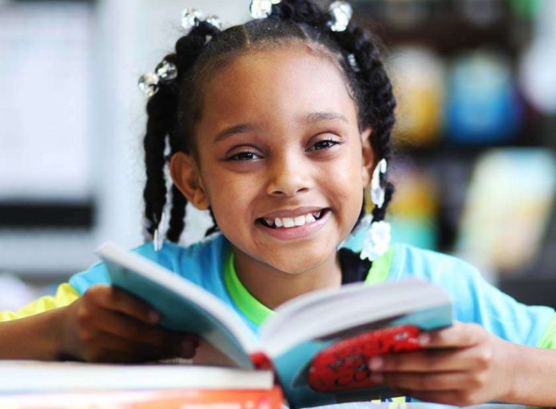 School Essentials Initiative (Food, Hygiene Items, Clothing & School Supplies For Students)