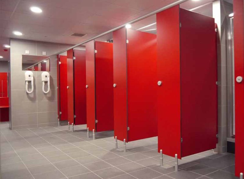 FreshCORE – Showers For The Homeless