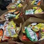 CORE Foundation's 'CORE Feeds' Program