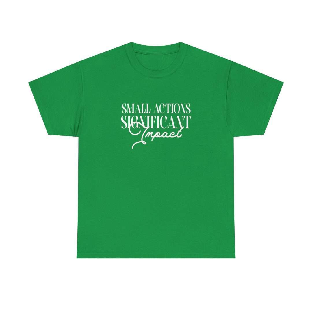 S.A.S.I. - Tee - Image 9
