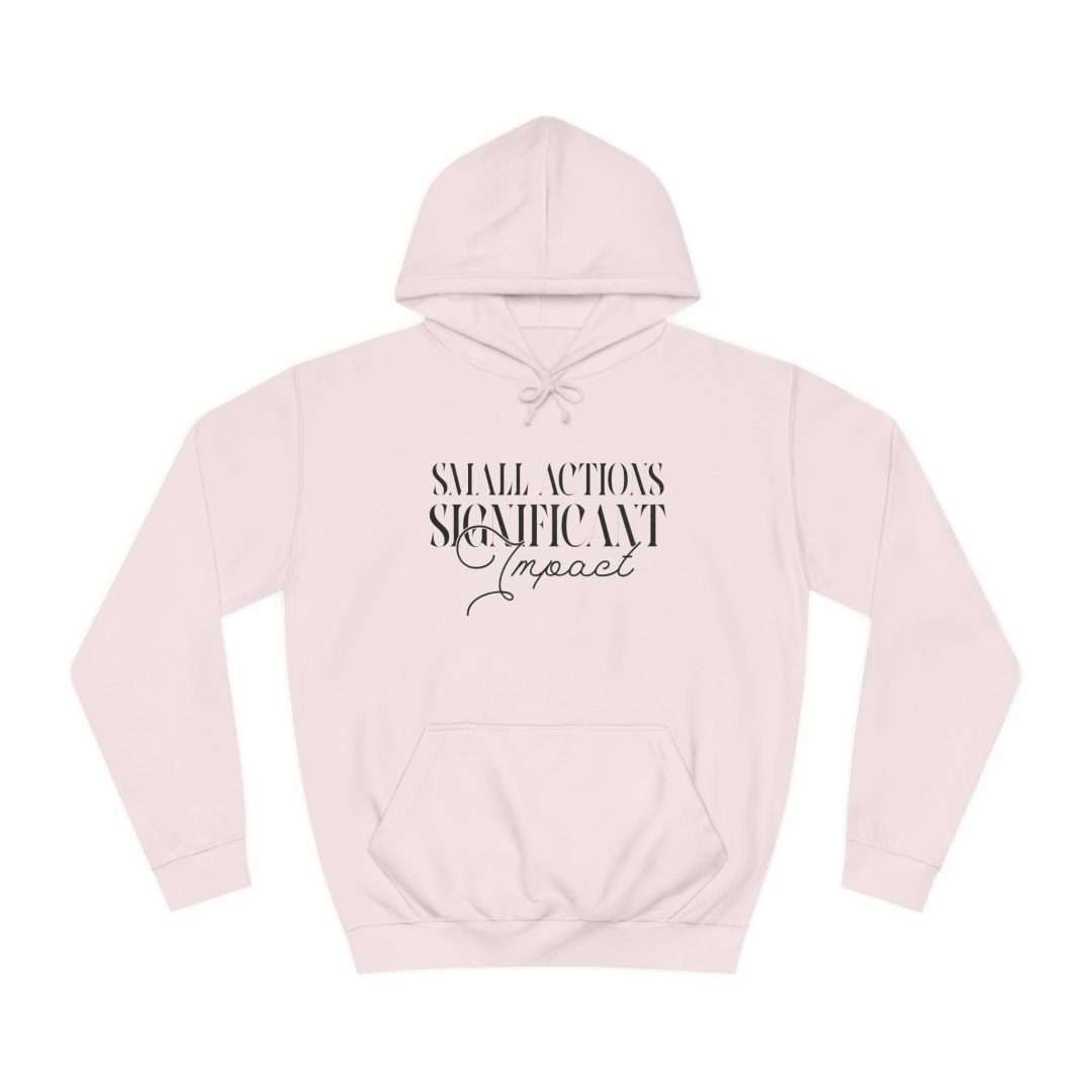 S.A.S.I.  Hoodie (Unisex)