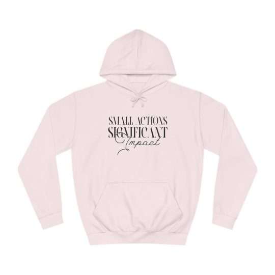 S.A.S.I.  Hoodie (Unisex)