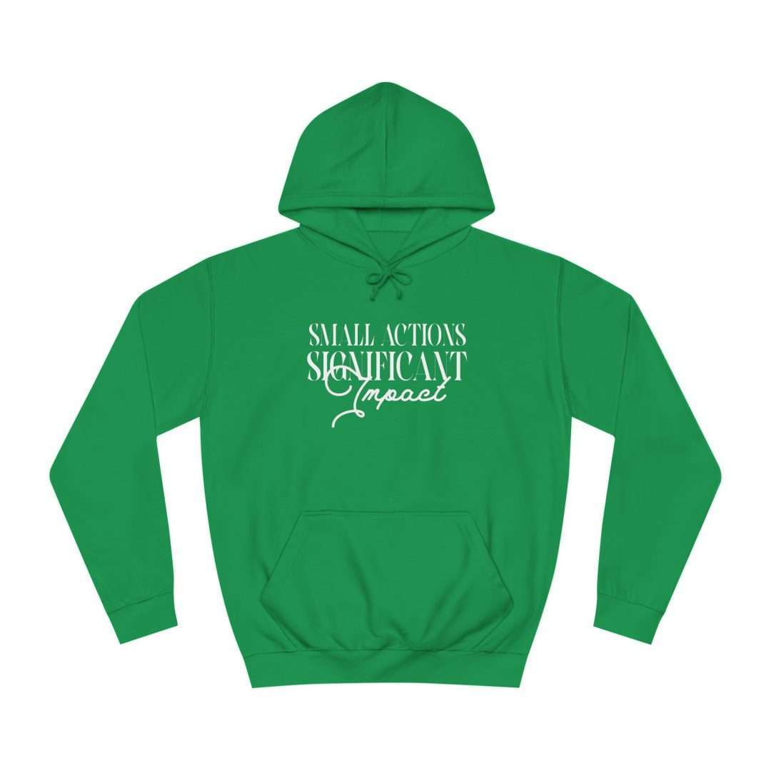 S.A.S.I. Hoodie (Unisex) - Image 9