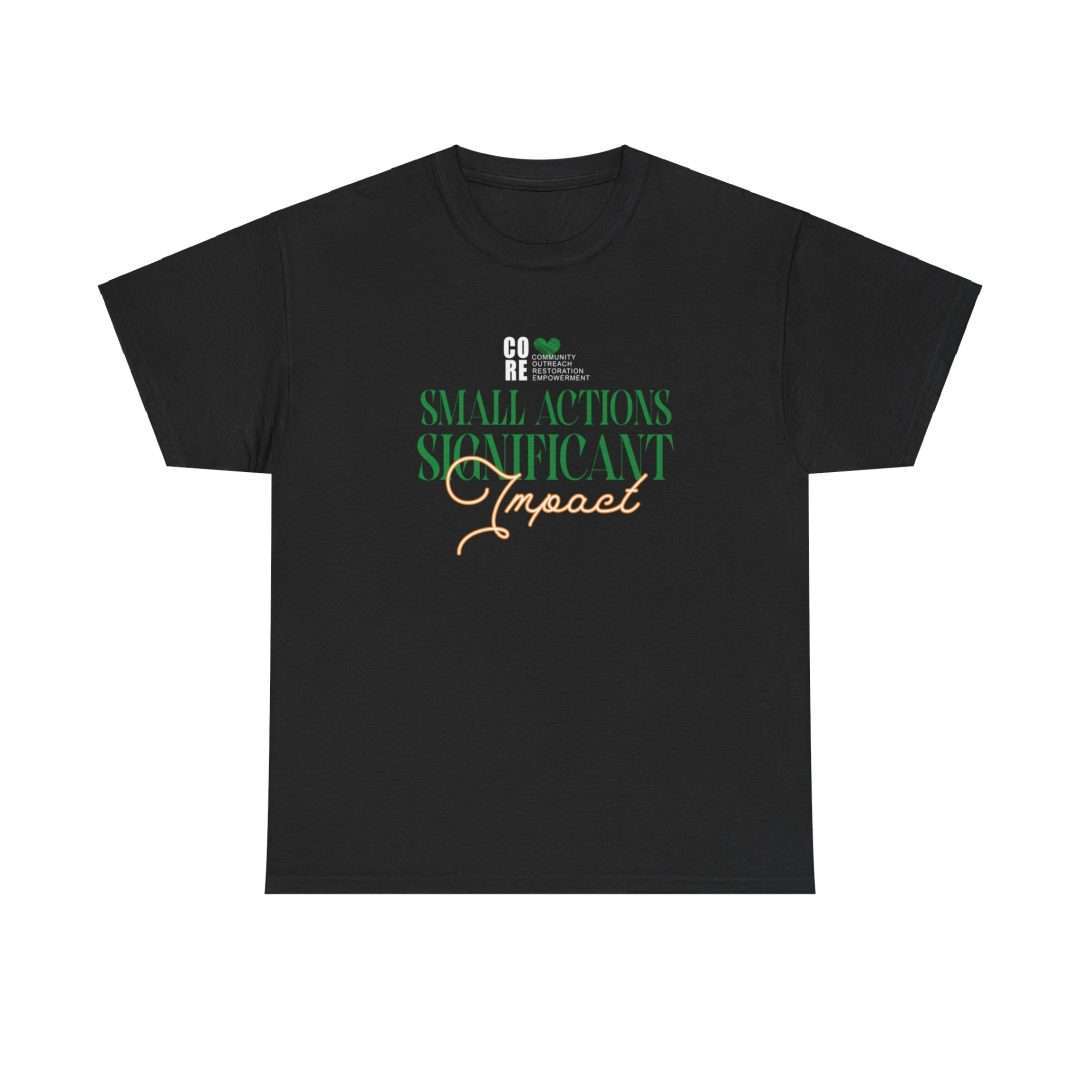 S.A.S.I. CORE - Tee