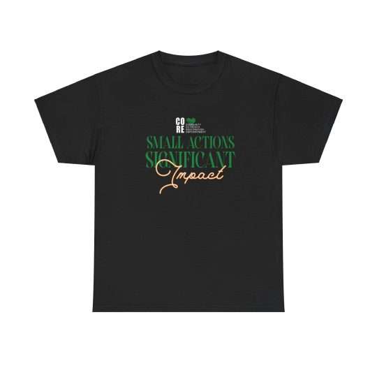 S.A.S.I. CORE - Tee