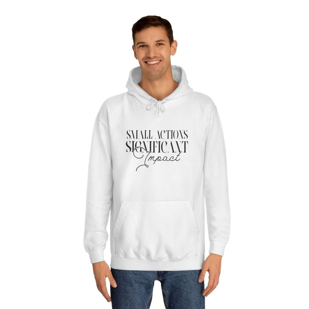 S.A.S.I.  Hoodie (Unisex) - Image 7
