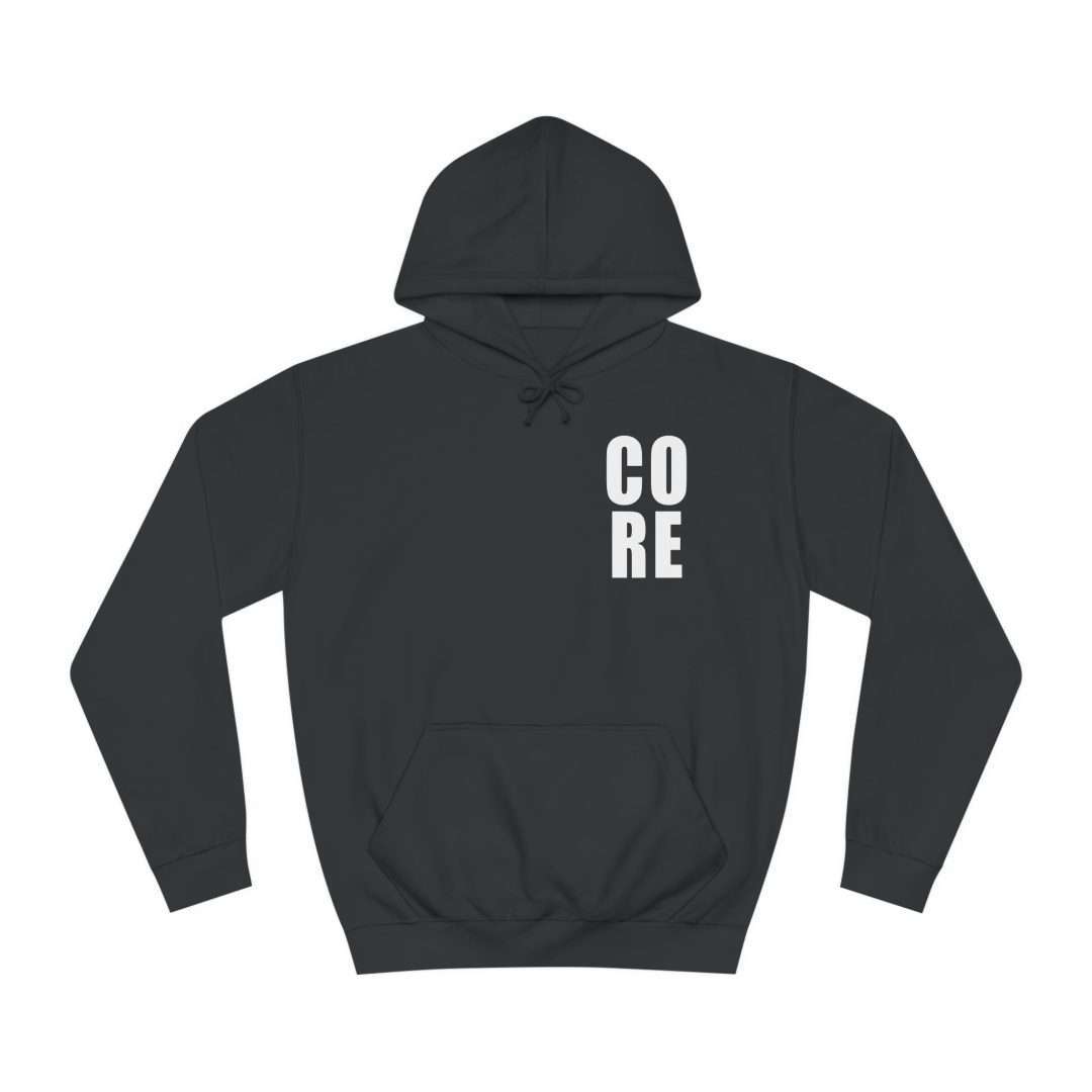 CORE Hoodie (Unisex) - Image 5