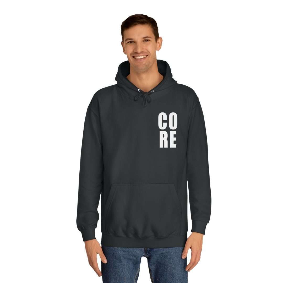 CORE Hoodie (Unisex) - Image 7