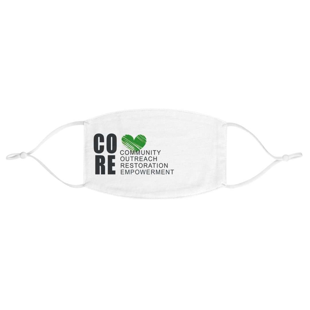 Fabric Face Mask - Image 3