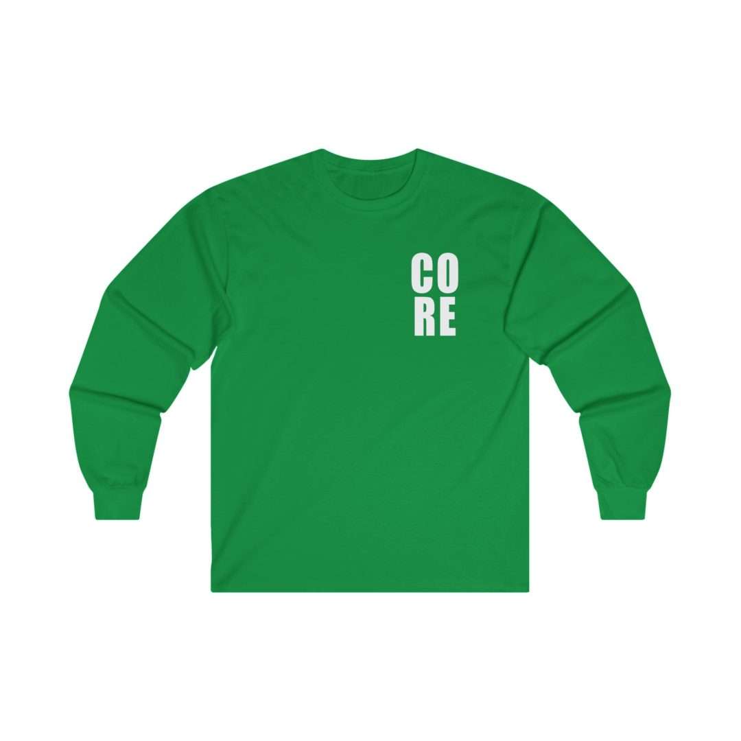 CORE Long Sleeve Tee - Image 3