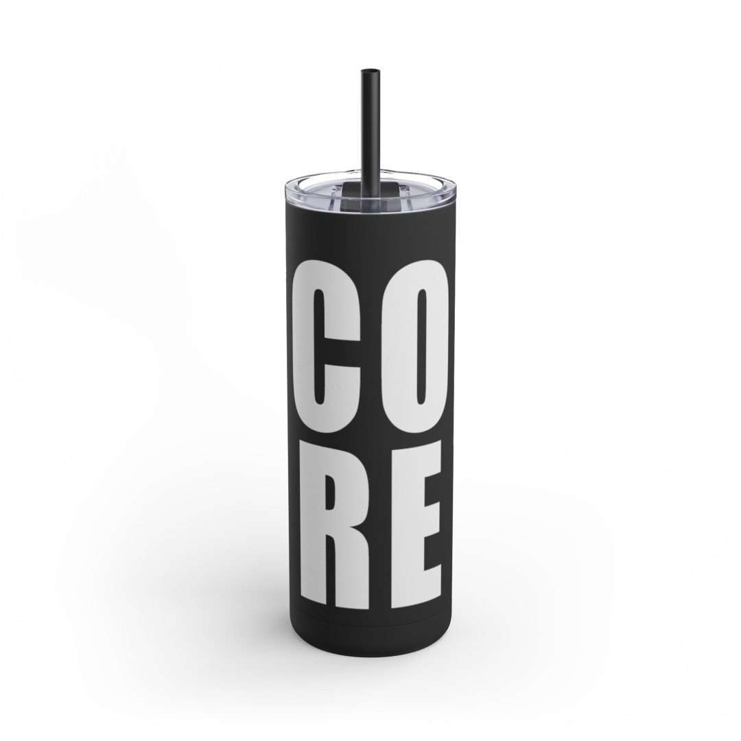 CORE Tumbler, 20oz (Matte)