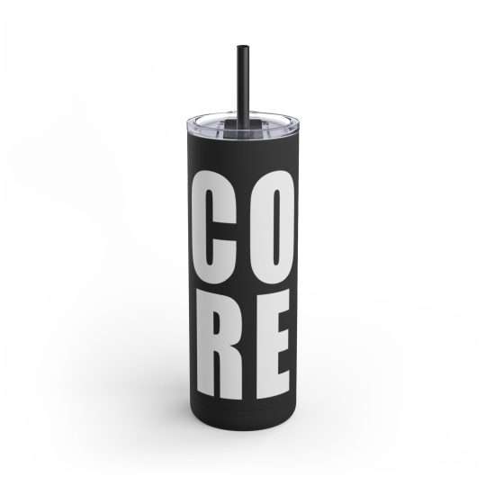 CORE Tumbler, 20oz (Matte)