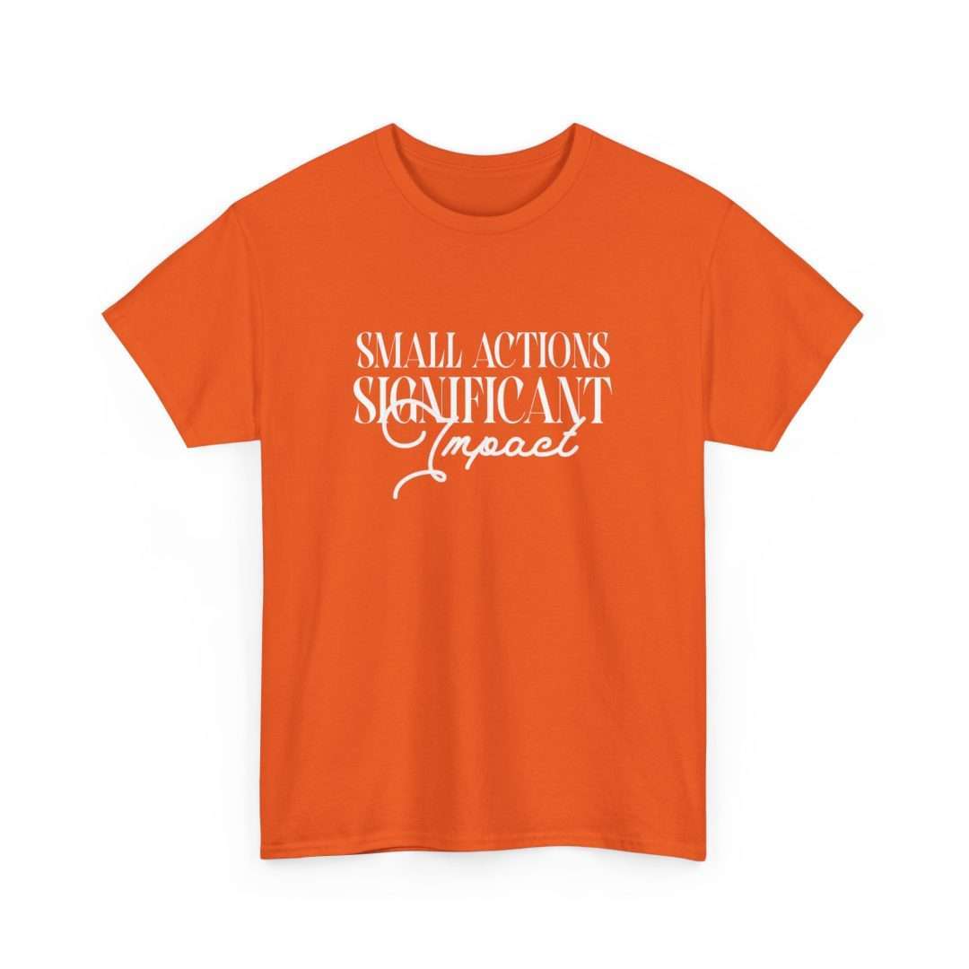 S.A.S.I. - Tee - Image 7