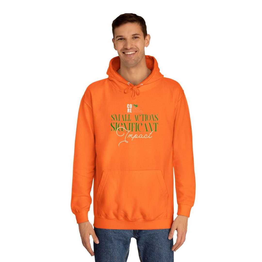 S.A.S.I. CORE Hoodie (Unisex) - Image 7