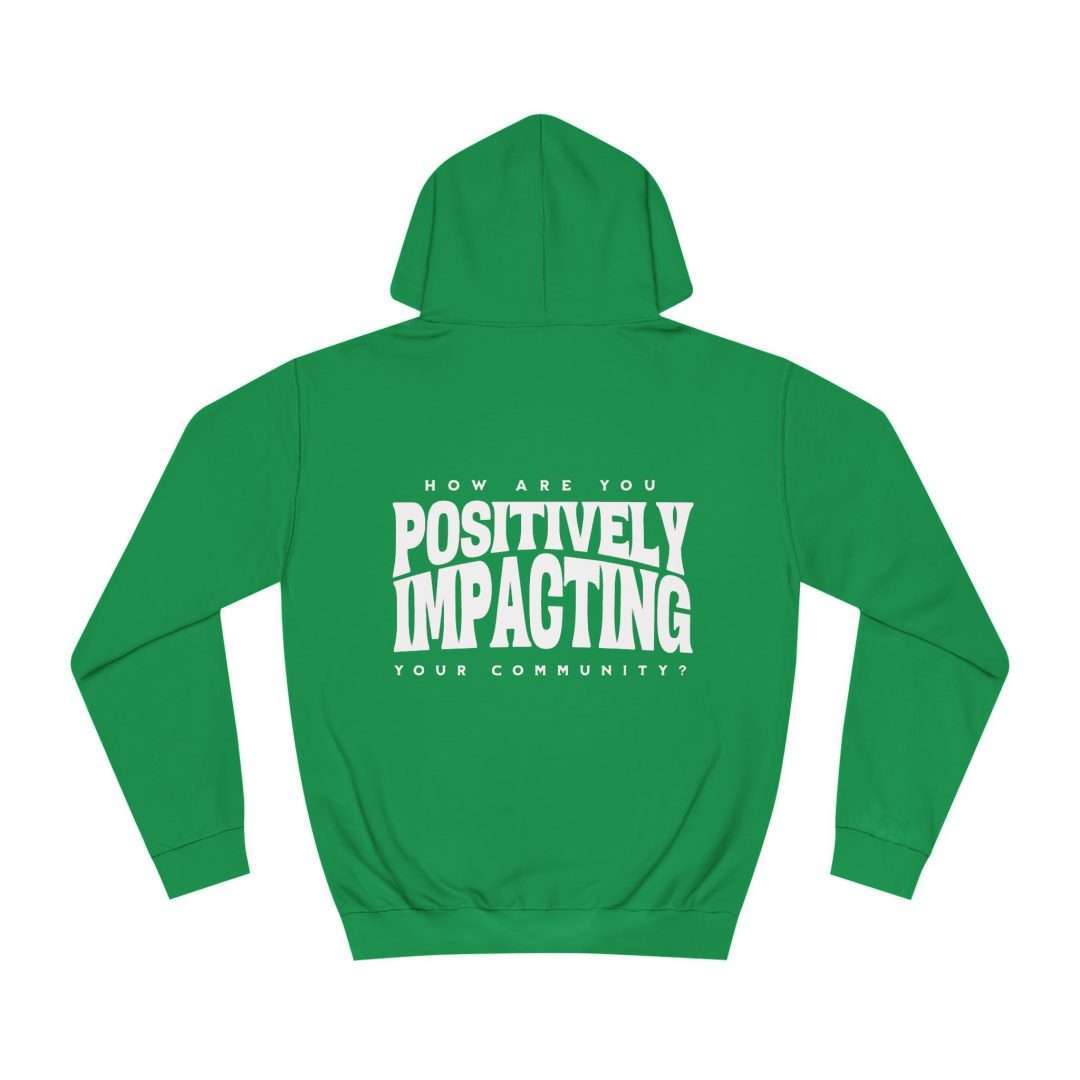 CORE Hoodie (Unisex) - Image 10