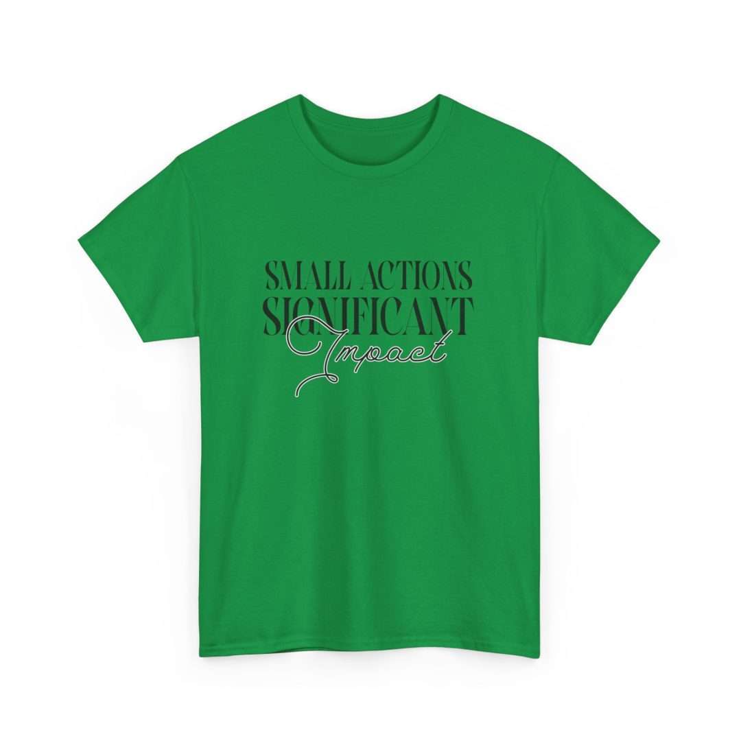 S.A.S.I. - Tee - Image 11