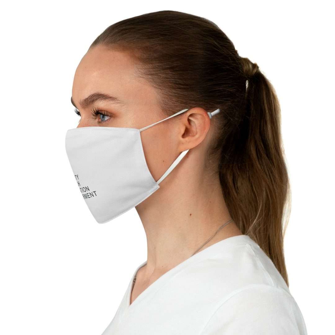 Fabric Face Mask - Image 2
