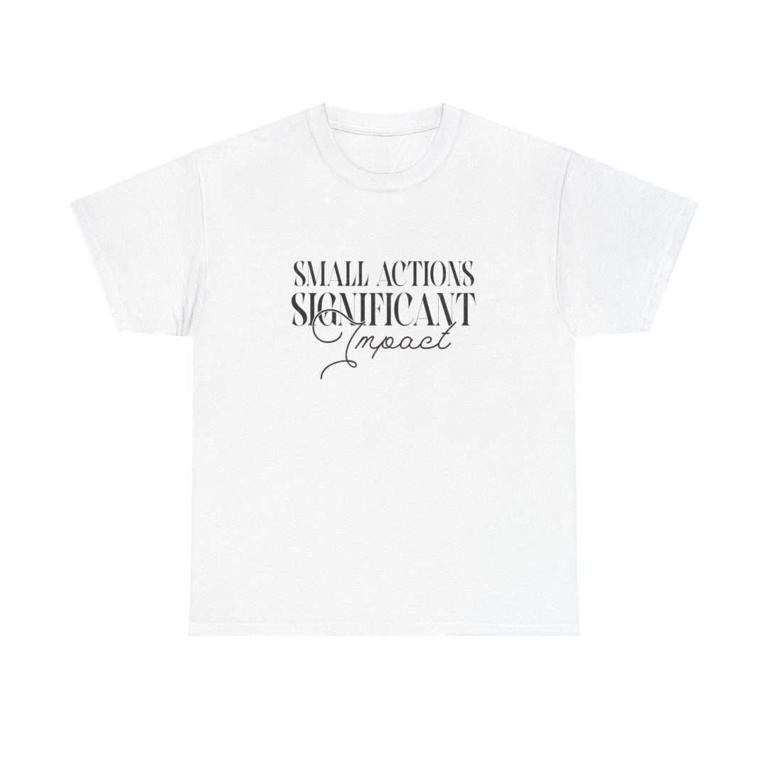 S.A.S.I. - Tee