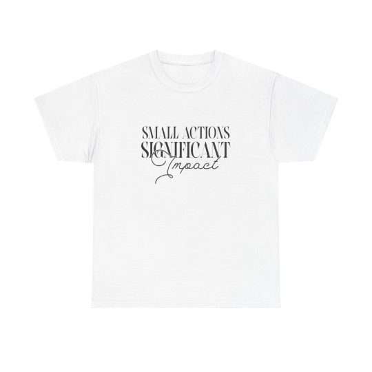 S.A.S.I. - Tee