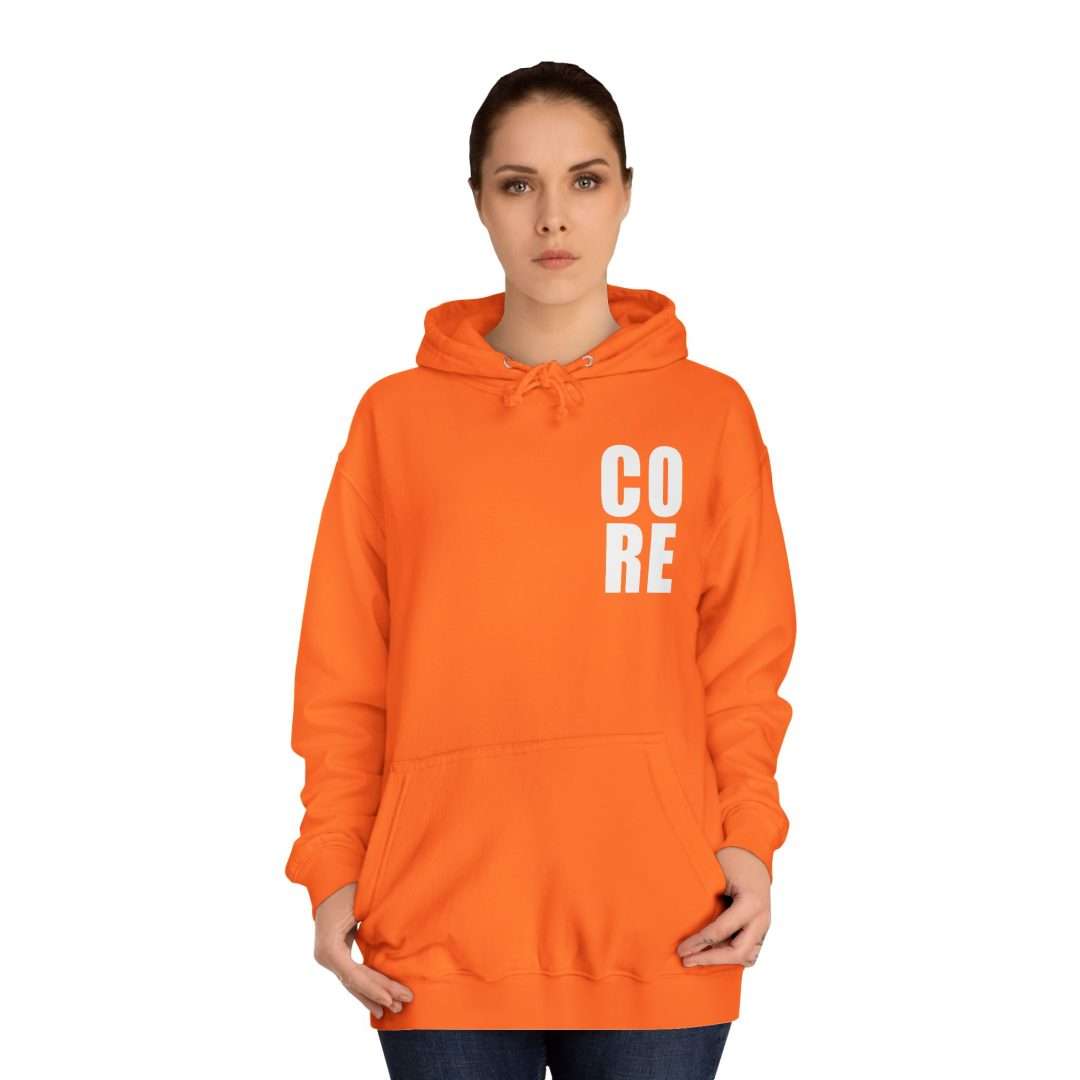 CORE Hoodie (Unisex) - Image 4