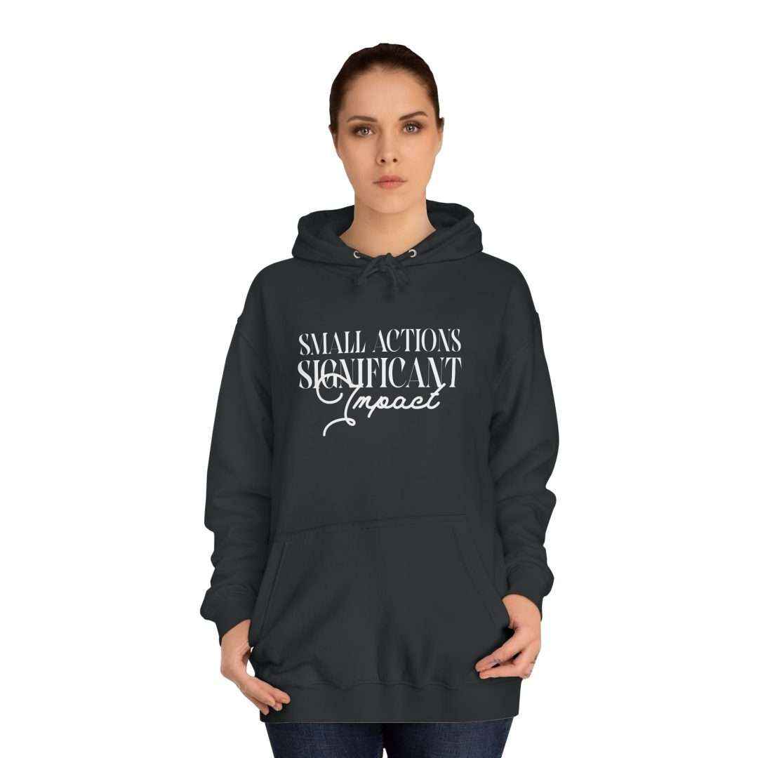 S.A.S.I. Hoodie (Unisex) - Image 4