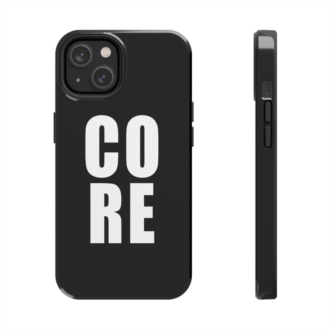CORE IPhone Cases - Image 38