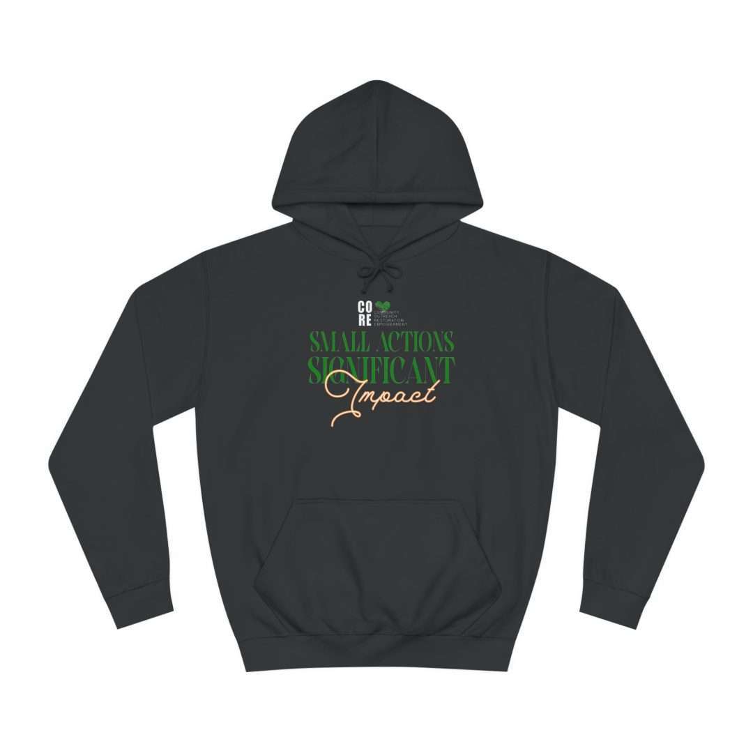 S.A.S.I. CORE Hoodie (Unisex)