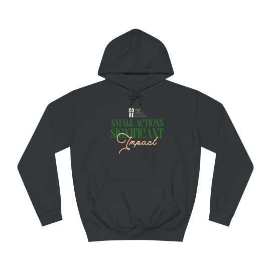 S.A.S.I. CORE Hoodie (Unisex)