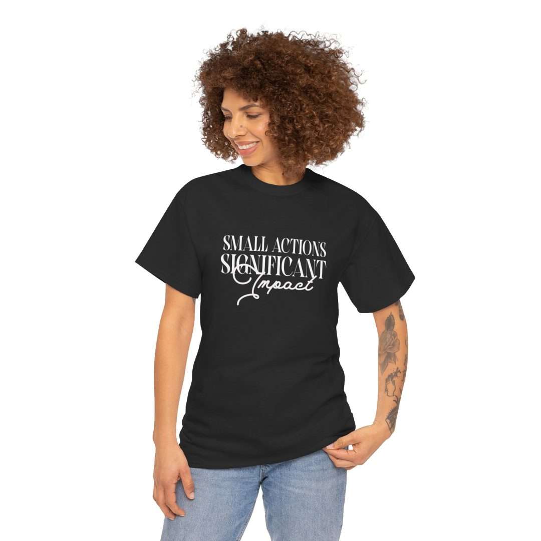 S.A.S.I. - Tee - Image 3