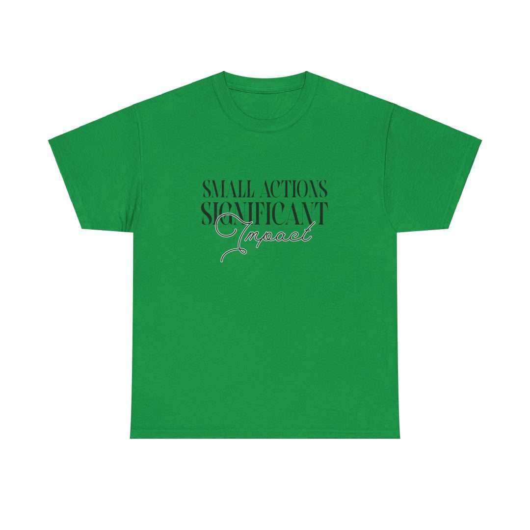 S.A.S.I. - Tee - Image 9