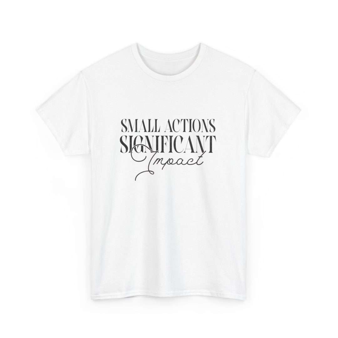 S.A.S.I. - Tee - Image 3