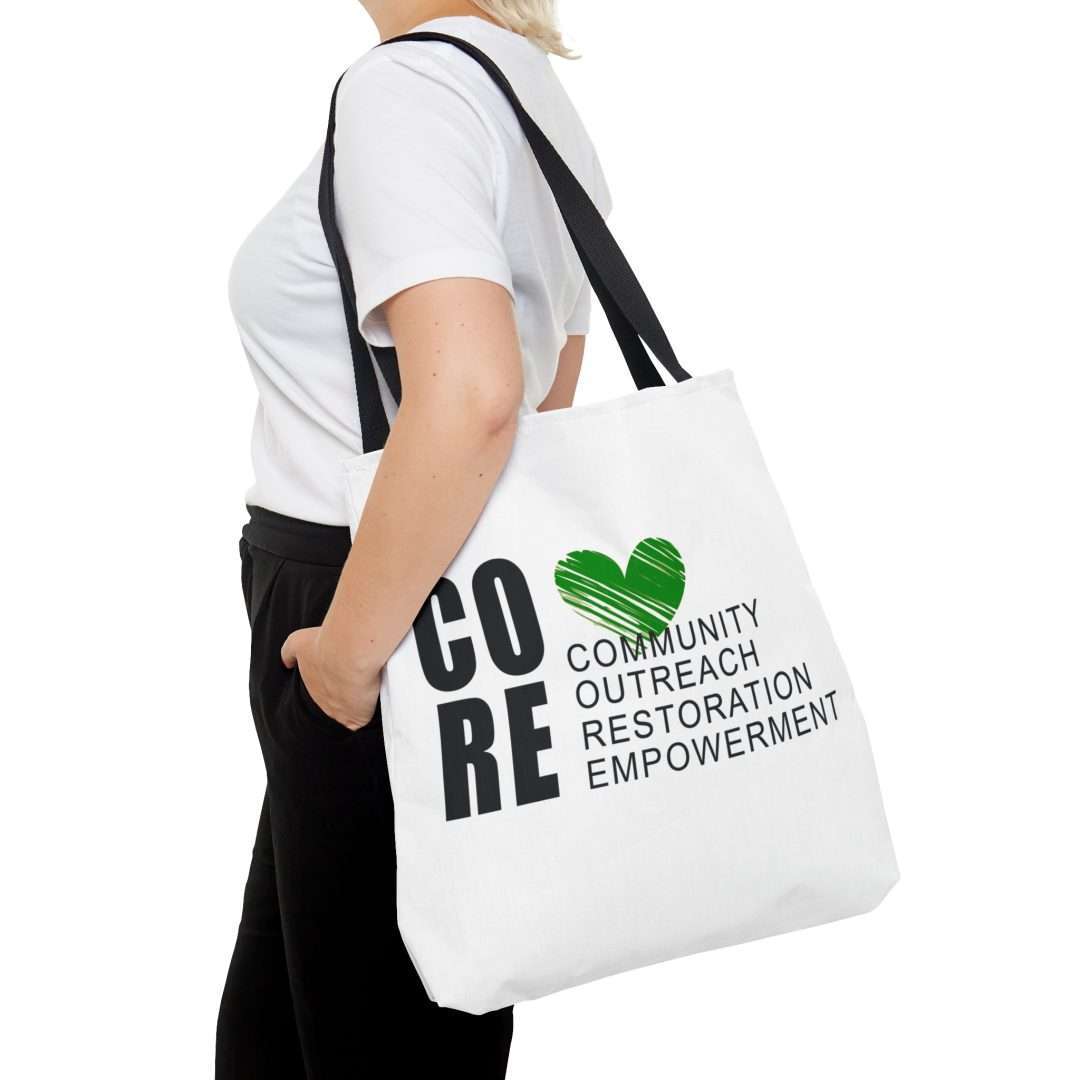 CORE Tote - Image 4