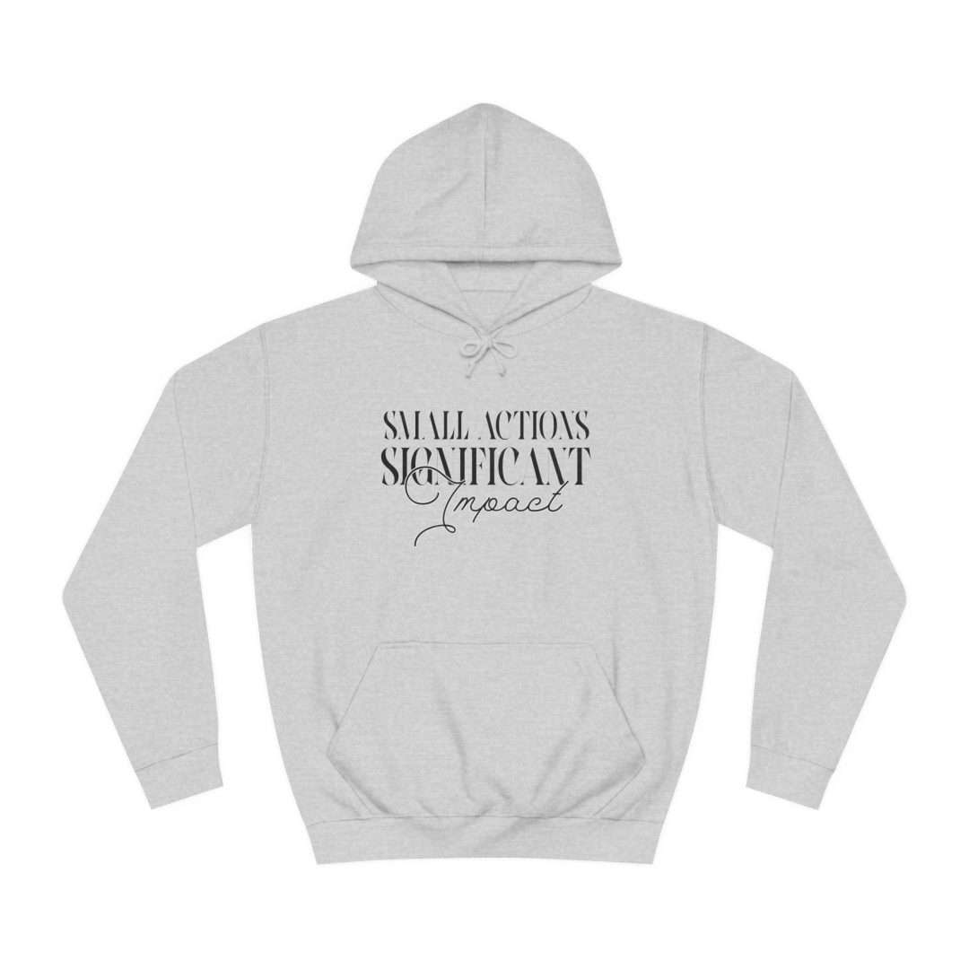 S.A.S.I.  Hoodie (Unisex) - Image 9