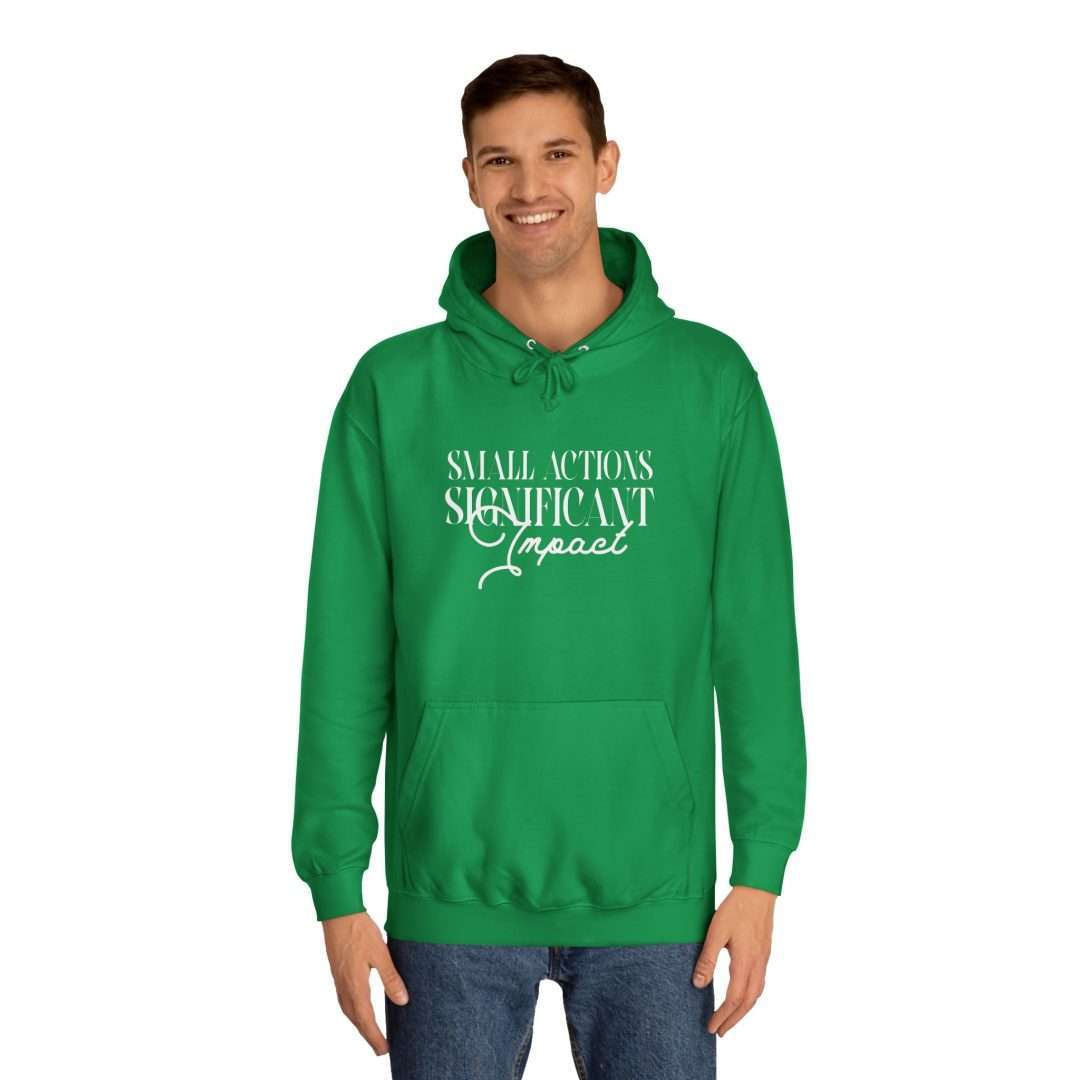 S.A.S.I. Hoodie (Unisex) - Image 11