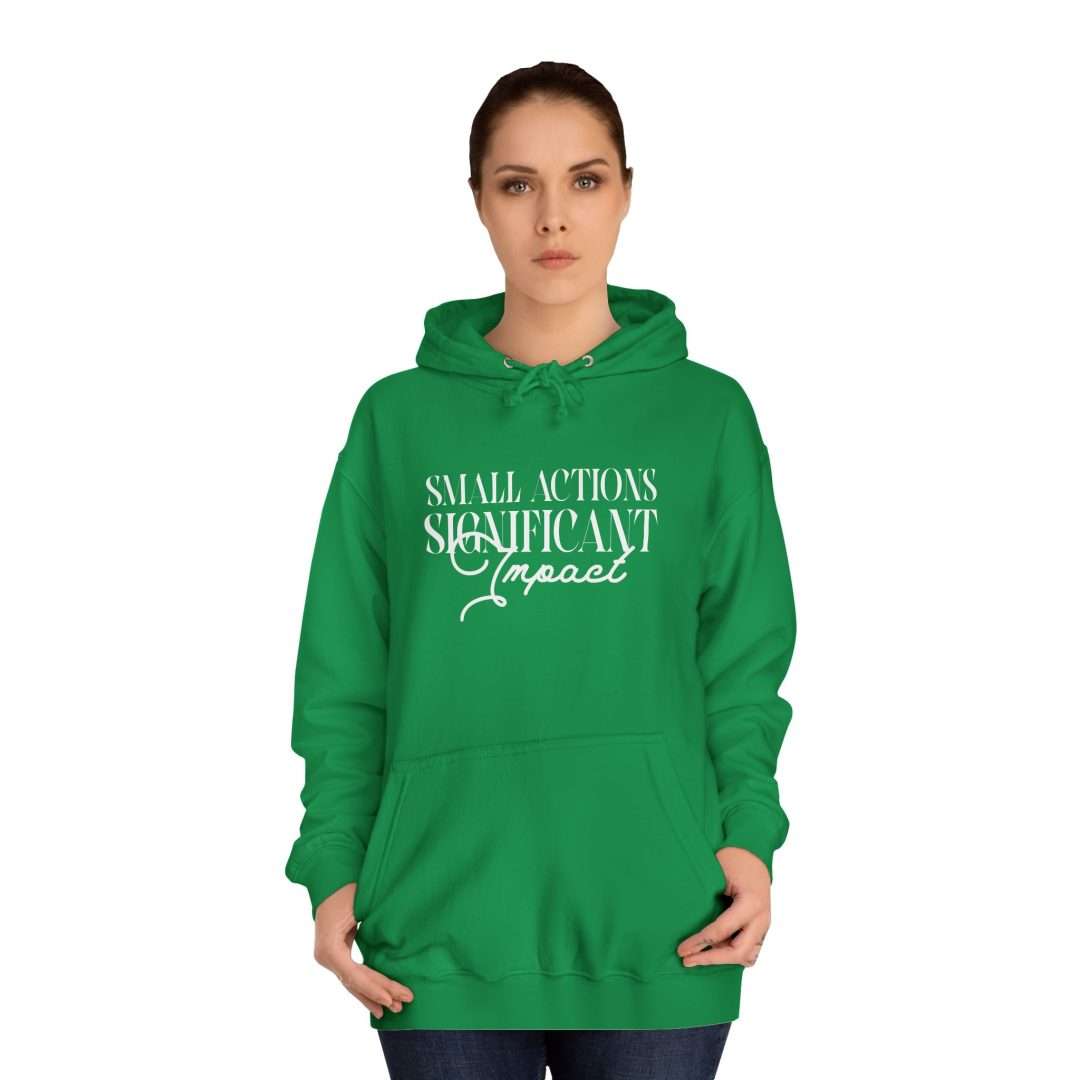 S.A.S.I. Hoodie (Unisex) - Image 12