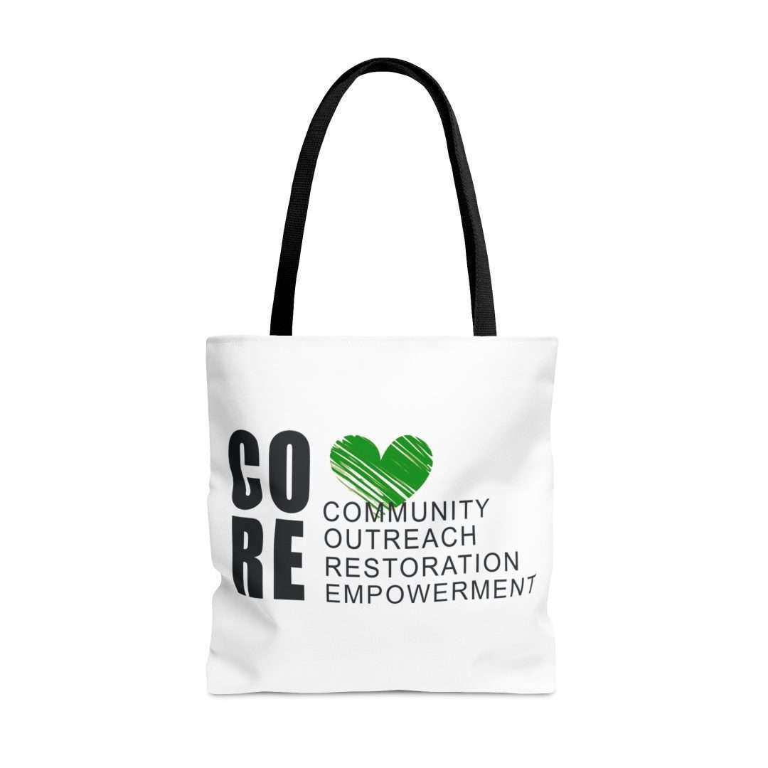 CORE Tote