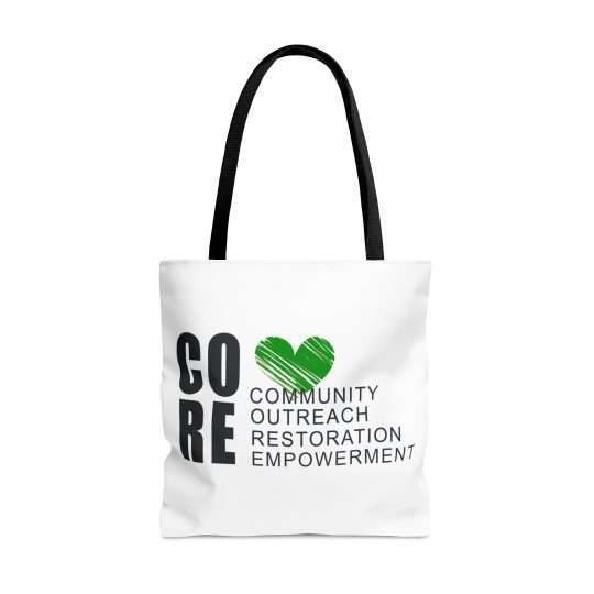 CORE Tote
