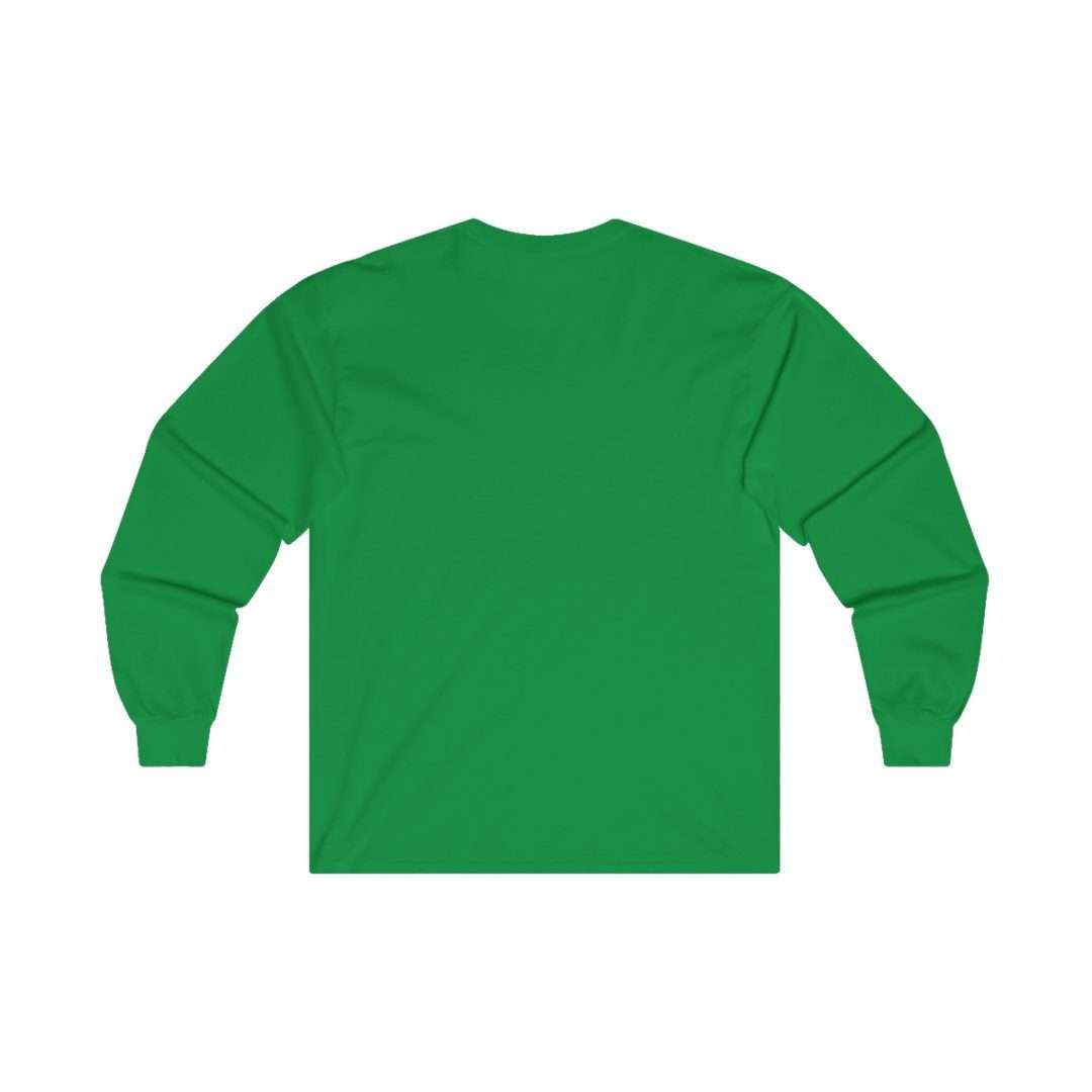 CORE Long Sleeve Tee - Image 4