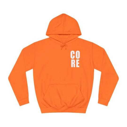 CORE Hoodie (Unisex)