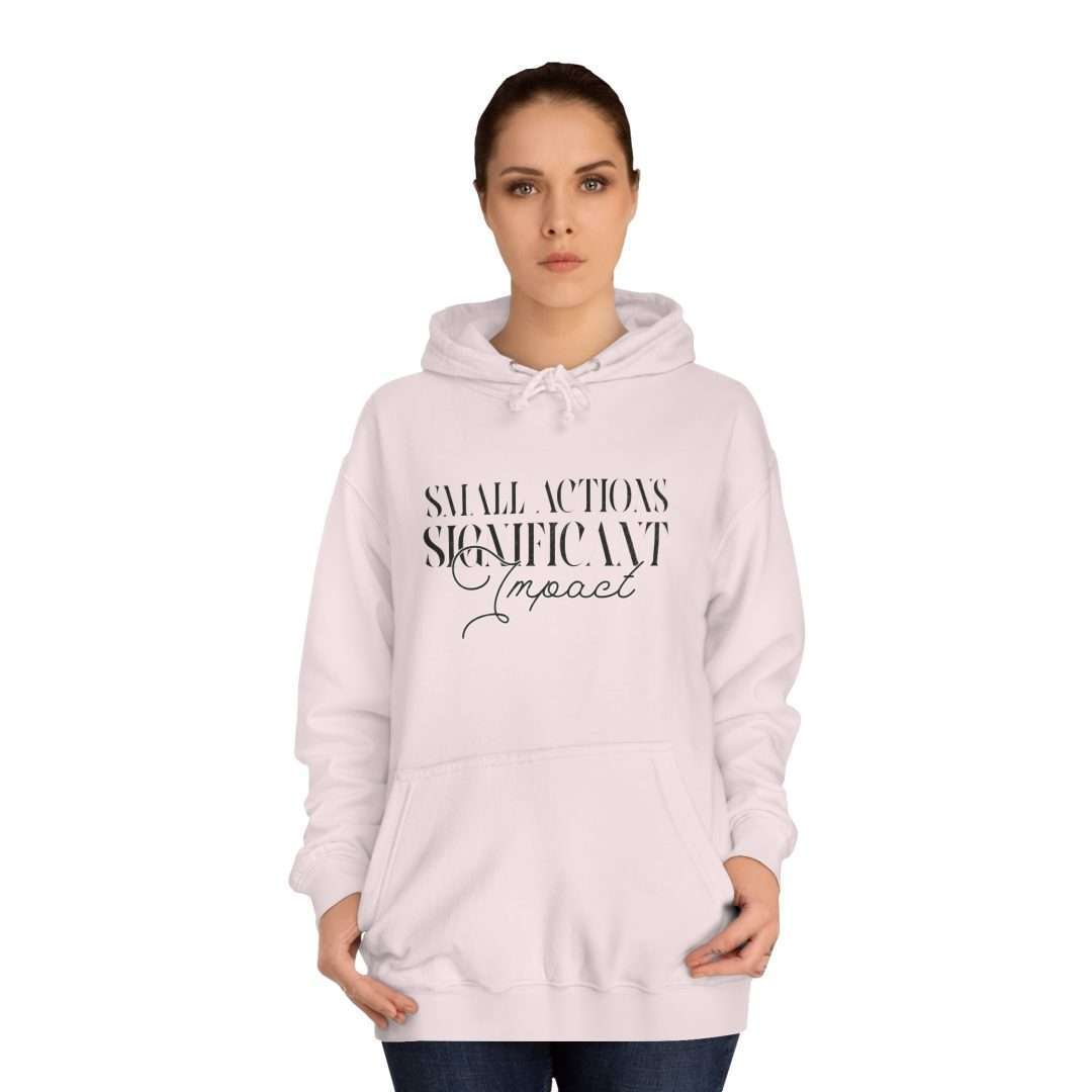 S.A.S.I.  Hoodie (Unisex) - Image 4