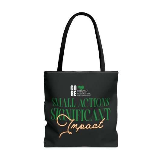 S.A.S.I CORE Tote