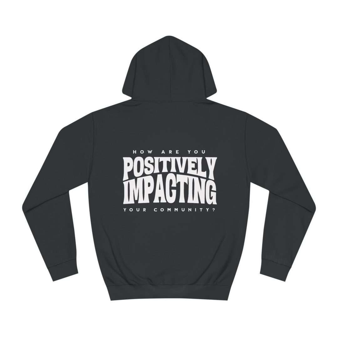 CORE Hoodie (Unisex) - Image 6