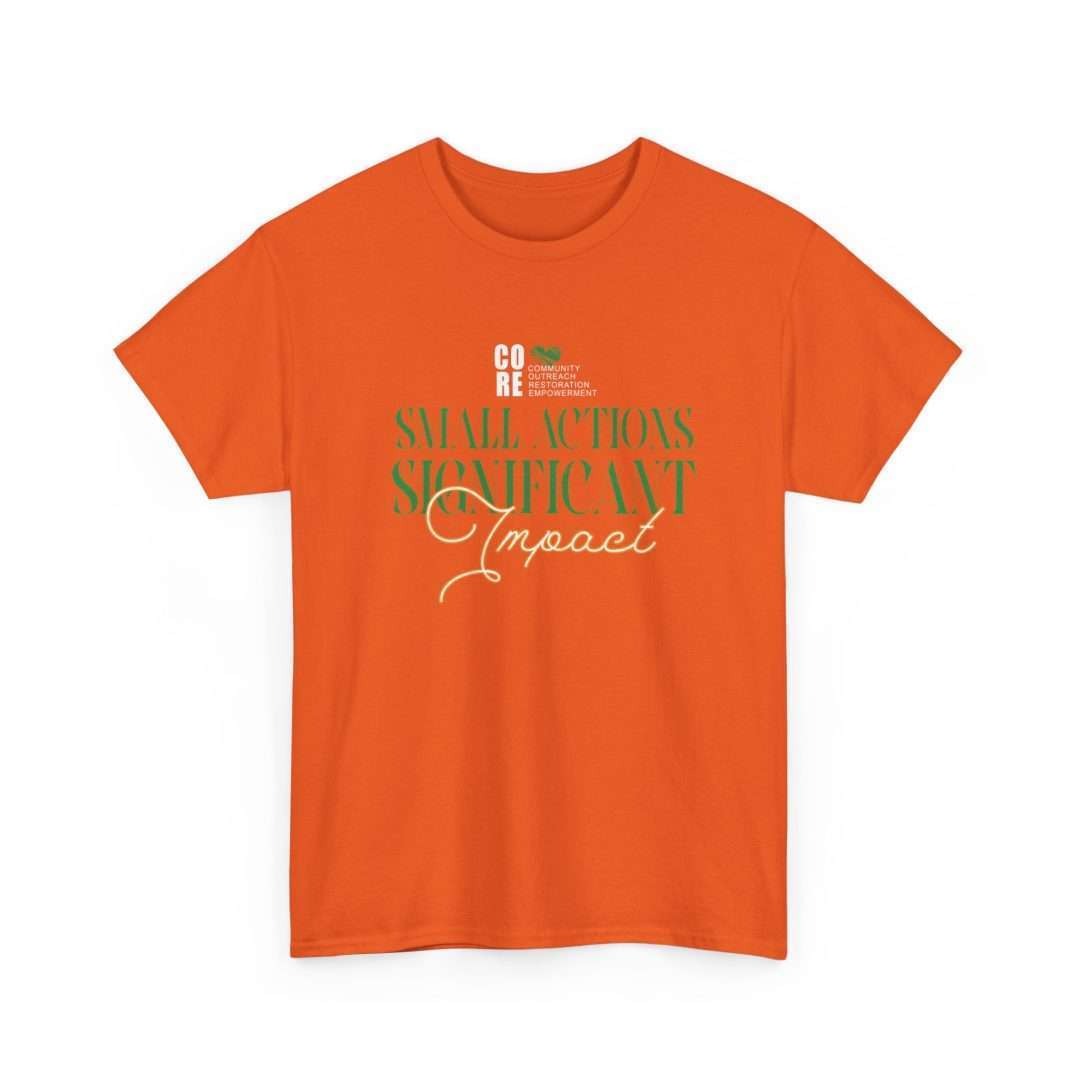 S.A.S.I. CORE - Tee - Image 7