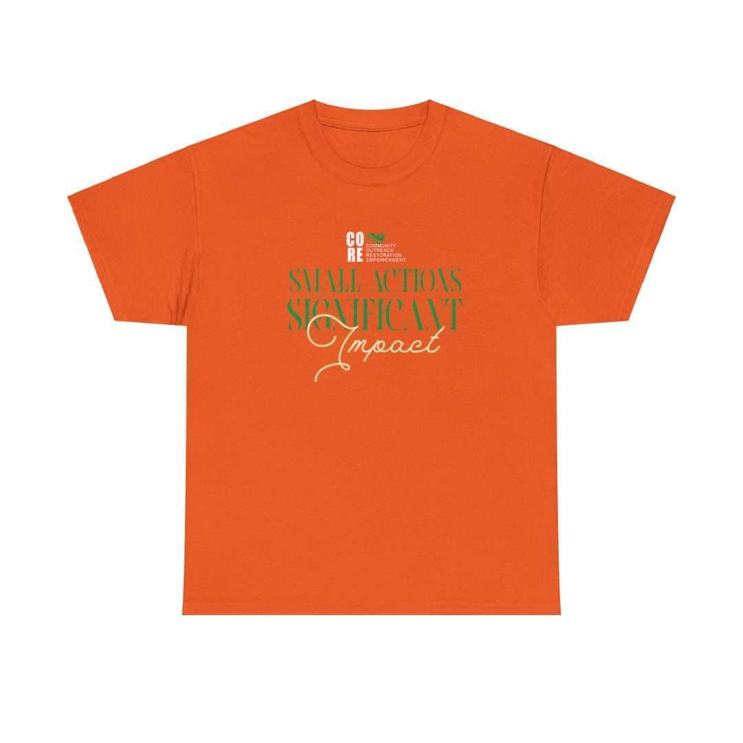 S.A.S.I. CORE - Tee - Image 5