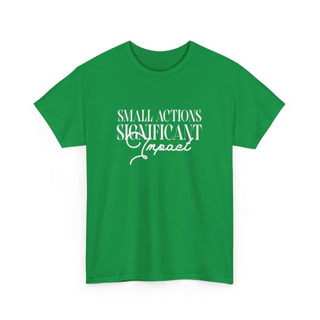 S.A.S.I. - Tee - Image 11
