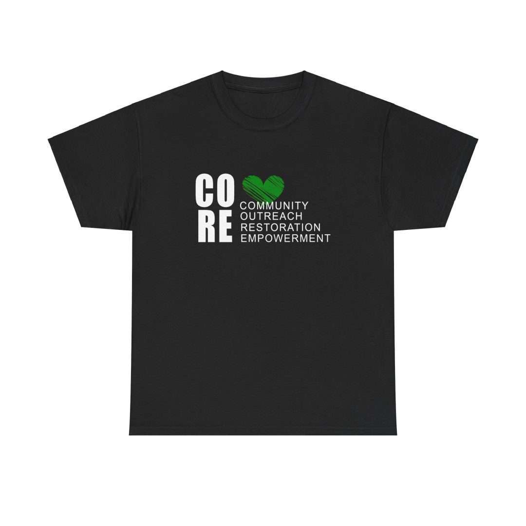 CORE Logo - Tee