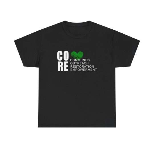 CORE Logo - Tee