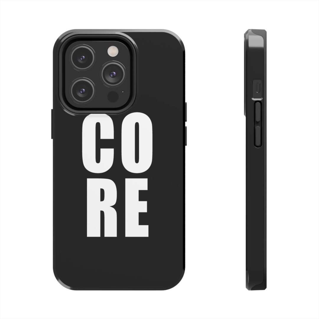CORE IPhone Cases - Image 39
