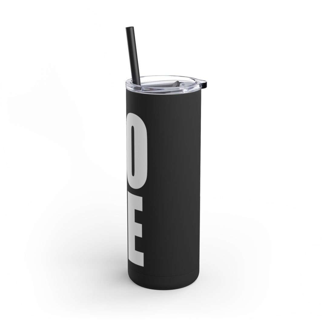 CORE Tumbler, 20oz (Matte) - Image 4